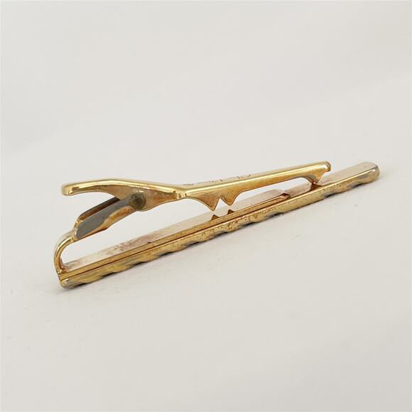 DIOR Vintage Cufflinks And DIOR Tie Pin in Original Box - Picture 7 of 10